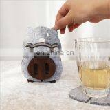 Felt Place Mat Custom Thickness and Shape Wholesale 2020 thumbnail-4