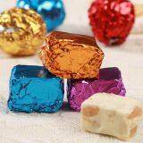 Chocolate Wrapping Aluminum Foil thumbnail-1