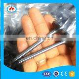 High Performance Custom Tufftride Engine Valves for Honda Grom 125 Scrambler thumbnail-2