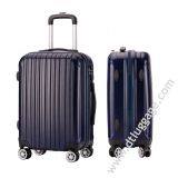 Business Travel Style 4 Wheels Suitcase ABS Trolley Koffer Bag Luggage Case thumbnail-1
