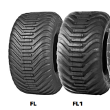 Implement Tyres 700/50-26.5 FL Agricultural Trailer Tires Radial Tires thumbnail-3