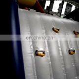 Commercial Popular Blow Up Water Playground For Waterworld Kids Play Center thumbnail-1