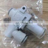SMC Push-in Fitting ZFB300-10 thumbnail-2