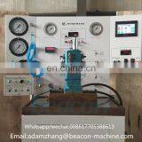 Digital Generator Speed Governor Test Equipment BK2000 Wood Ward Governor Test Bench thumbnail-3