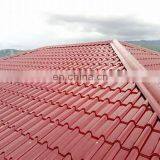 Building Material Galvanized Alu-Zinc Iron Corrugated Steel Sheet Roofing Tiles 0.2mm thumbnail-6