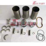 For YANMAR 3TN66 ENGINE OVERHAUL REBUILD KIT thumbnail-1