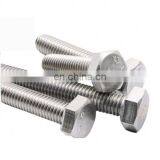Chemical Anchors Bolt Din933 M16x200 ss 304 Din 933 Grade 8.8 thumbnail-2