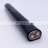 Copper Electric Wire Cable Cable Voltage Power Copper Coloured Wires thumbnail-2