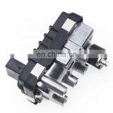 Turbo Turbocharger Electronic Actuator for Ssangyong Korando G-45 ( 6NW009543 763797 ) thumbnail-3