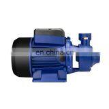 Electric 0.5hp 1 hp Vortex Qb60 Water Pump Price List thumbnail-3