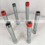 Aluminum Conduit Nipples Pipe Fittings Price List thumbnail-4