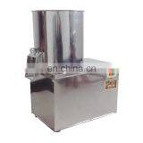 Industrial Halal Vegetable and Meat Grinding Machine Meat Mincer thumbnail-2