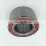 Chrome Steel Double Row Angular Contact Ball Bearing Front Wheel Hub Bearing DAC39720037 thumbnail-5
