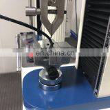 Liyi Paper Measuring Instrument Universal Test Material Textile Digital Tensile Strength Tester thumbnail-4