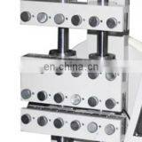 Liyi Demattia Flexing Cracking Tester / Тестер на гибко-раздольную прочность резины / De Mattia Dynamic Fatigua Tester thumbnail-2