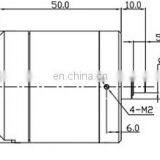 15v 180 ватт водонепроницаемый BLDC-мотор 8668 для подводного пропеллера, подводного движителя Sea Scooter BMM724 thumbnail-4