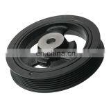 NEW Auto Vibration Damper Pulley OEM 11237829906 4777681AB 11231485399 thumbnail-2
