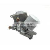 Aluminum Transmission Engine Oil Cooler Kit Housing OEM BK2Q6B624CB 1372321 2070846 thumbnail-4