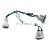 Rear Tail Lower Quarter Light Bulb Harness Loom For NISSAN PATROL Y61 26551-VD71A High Quality thumbnail-4