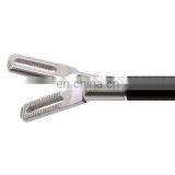 Reusable Insulated Bipolar Forceps With Cable for Laparoscopic Surgical Instruments thumbnail-2