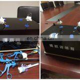 Laparoscopic Trainer Box Electronic Trainer Surgical Instrument thumbnail-5