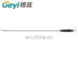 лапароскопический затягиватель узлов 5 мм с вытяжкой сердечника для хирургического инструмента