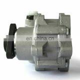 New Power Steering Pump OEM 32416757913 32416756737 32416766702 With High Quality thumbnail-4