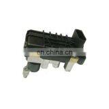 Electronic Tubo Charger Actuator OEM 758351 11657794260 7794260014 7794259H Well Made Gear/worm thumbnail-3