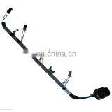 8C3Z9D930BA Fuel Injector Wiring Harness LEFT For 08-10 6.4L Ford Powerstroke Diesel F250 F350 1856011C96 High Quality thumbnail-3