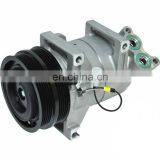 36001118 NEW AC Compressor For Volvo C30 C70 S40 V50 2004-2013 36000570 360003160 36000316 36000029 1111074 High Quality thumbnail-1