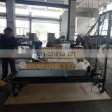 Популярный на рынке реформинг-машин для пилатеса из алюминия с башенкой, складной домашний реформинг-машин для пилатеса с полусуPPORTом SNP03 thumbnail-4