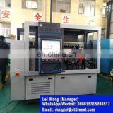 COMPREHENSIVE COMMON RAIL TEST BENCH CR918 thumbnail-6