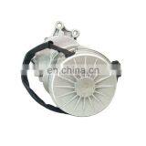 12V Geared 24 Volt Dc Motor Bike High Torque Wheel Dc Motor For Wheelchair thumbnail-7