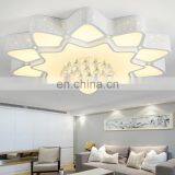 Creative Crystal Star Children's Room Acrylic Led Ceiling Light Bedroom Light thumbnail-3