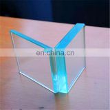 cheap price of 5mm 6mm tempered float glass