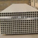 Pultruded Structural FRP Shapes/FRP Pipe/FRP Square Tube