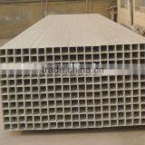 Fiberglass Square Tube , FRP Tube by Pultrusion Process thumbnail-1