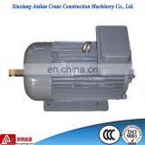 YZR 1400RPM Three Phase 10kw Electric ac Motor thumbnail-2