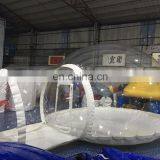 Clear Transparent Bubble Dome Tent House Inflatable Tent Trade Show Tent With Cheap Prices thumbnail-5