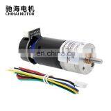 Chihai Motor CHR-GM25-BK370ABHL DC 6v 12v Mini dc Gear 370 Coding Motor for WPL 1/16 RC Car B14 B16 B24 B36 C14 C24 JJRC Q60 Q61 thumbnail-6