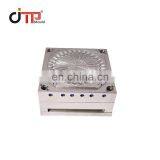 2020 Customized 30 Cavities Plastic Injection Small Spoon Mould thumbnail-3