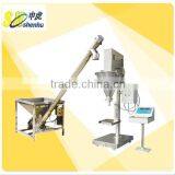Semi-automatic Powder Filling Machine