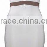 Summer Dress in Stock Wholesale 2015 New White Sey Classic and Elegant Bodycon Deep V Neck Women Cute Summer Evening Party Banda thumbnail-1