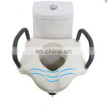 Environmental Hospital Ward Room Home Care Environmental ABS Toilet Booster for Patient thumbnail-5