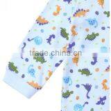 High Quality Custom Cotton Babies Clothes for Baby thumbnail-4