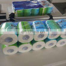 Automatic Kitchen Towel Paper Machine Production Line thumbnail-5
