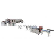 Automatic Small Toilet Paper Machine Production Line thumbnail-1