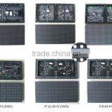 P2.5 P3 P4 P5 P6 P7.62 P10 Indoor Outdoor Hub75 SMD Led Module