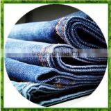 Manufacturer Recycled 10s Cotton Knitting Denim Yarn HB252 in China thumbnail-4