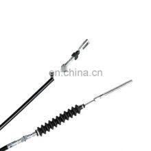 High Quality OEM 25187836/94582186 Korea Car TICO DAMAS Auto Clutch Cable thumbnail-2
